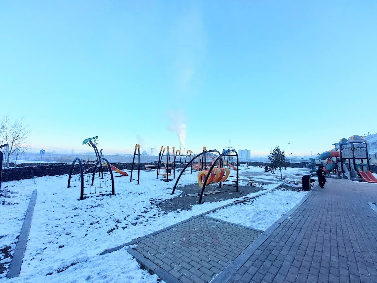 Яармагт 3 өрөө зарна